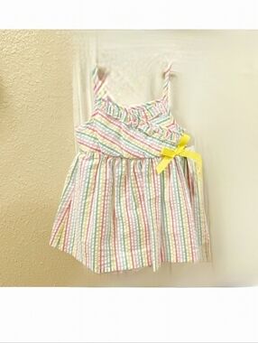 Bonnie Jean Dress